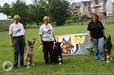 SV Obedience-Meisterschaft SV OG Düsseldorf 20. Mai 2007...07...07...