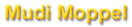 Mudi Moppel